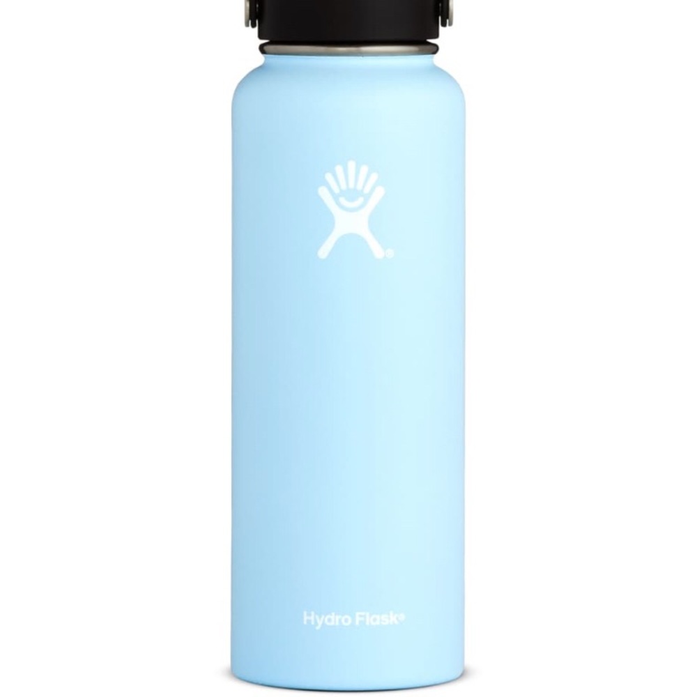 Frost Hydro Flask